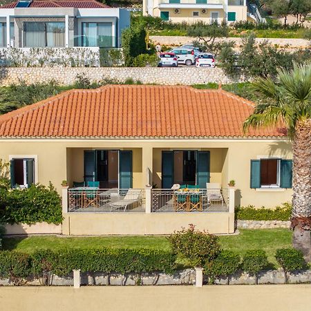Vlachata Eleftheria Apartments מראה חיצוני תמונה
