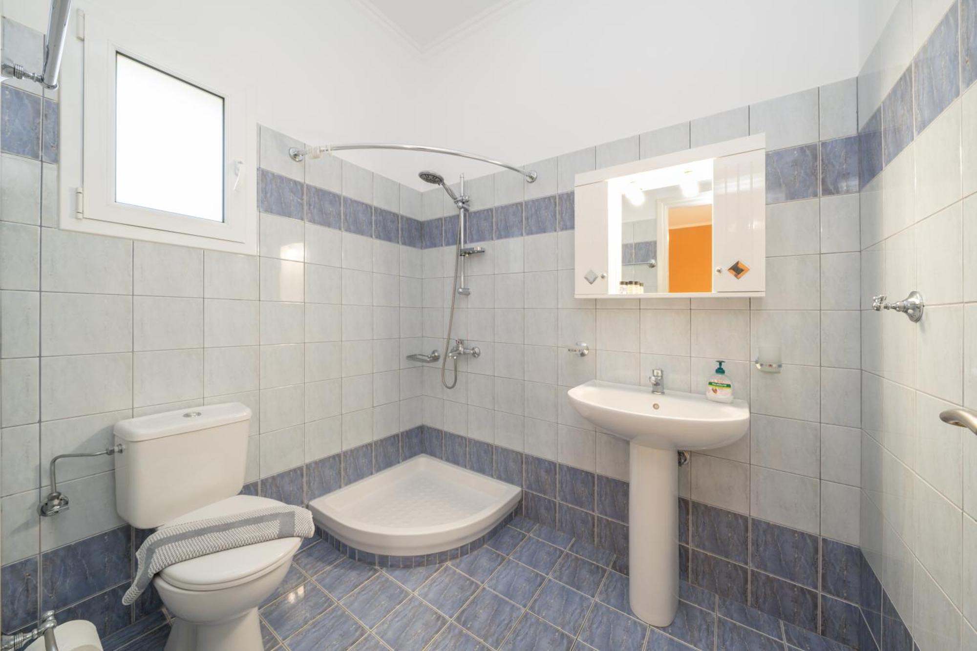 Vlachata Eleftheria Apartments מראה חיצוני תמונה