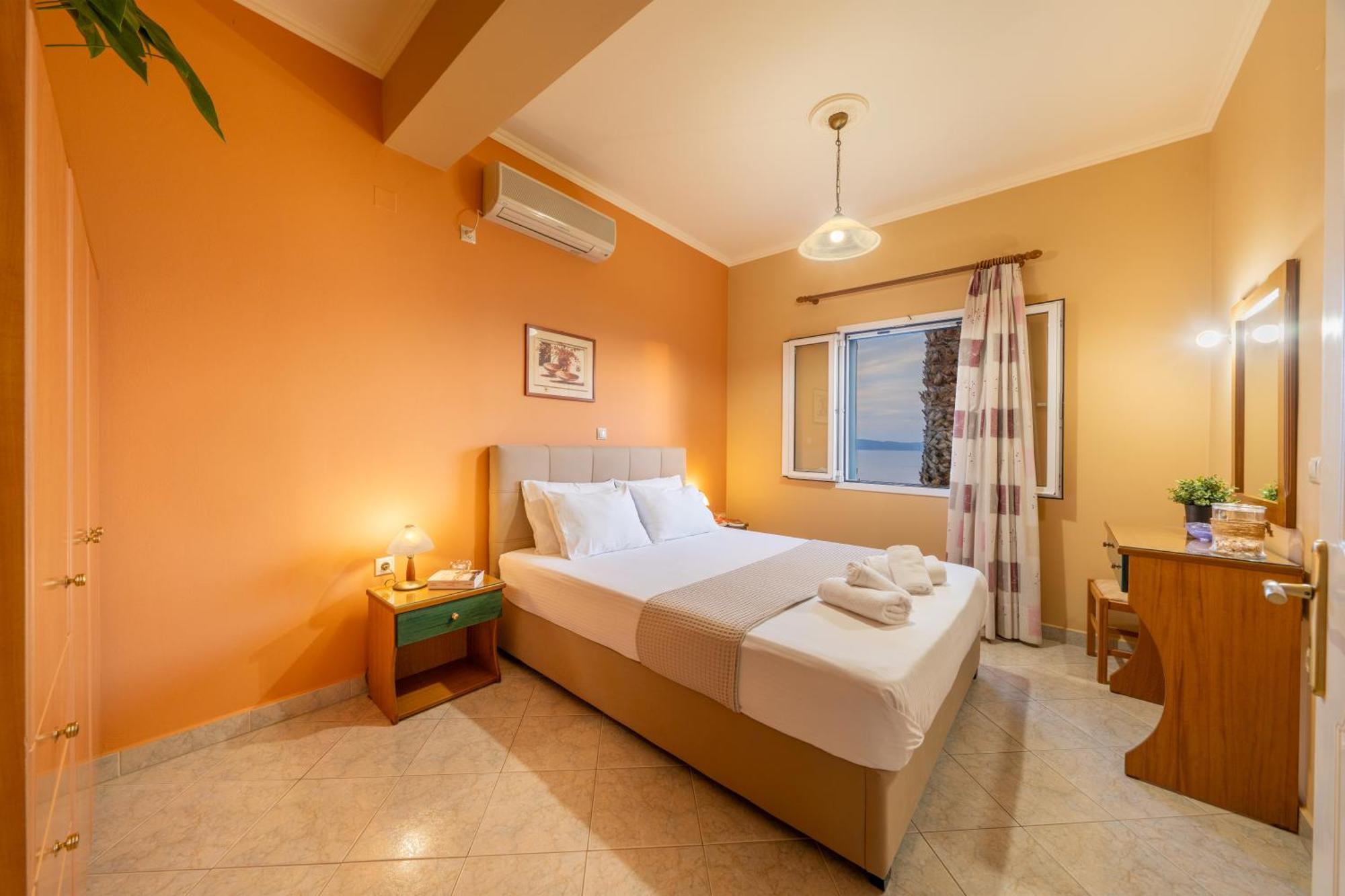 Vlachata Eleftheria Apartments מראה חיצוני תמונה